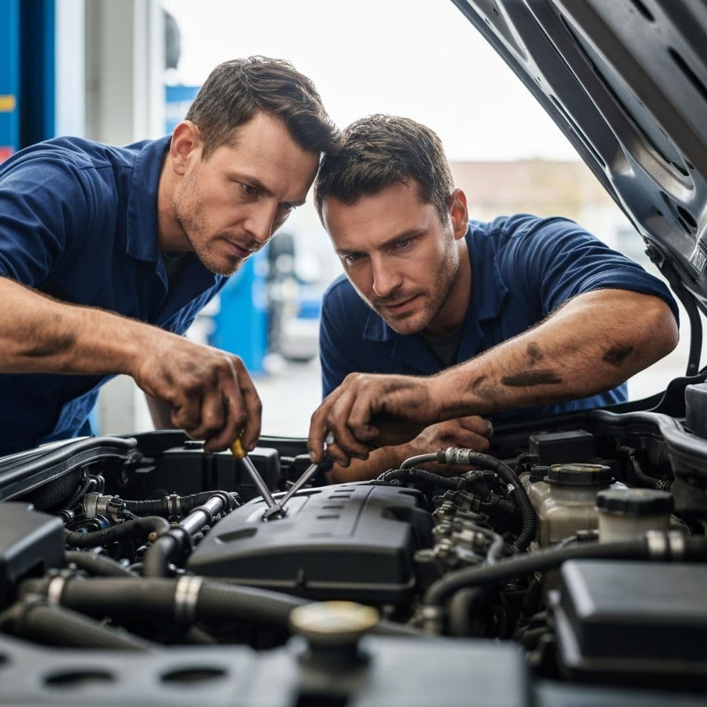 How to spot a lemon before you buy