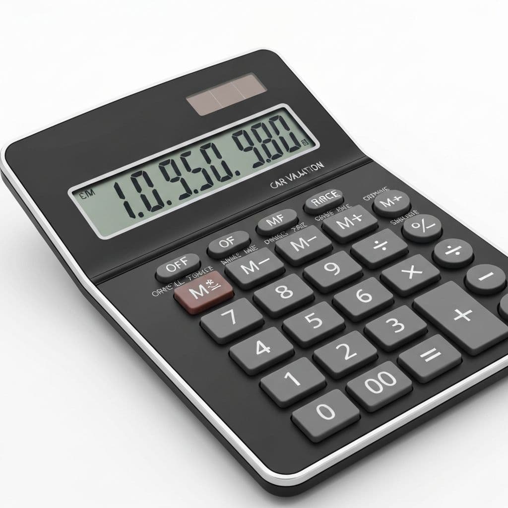 How to Price Your Car Correctly